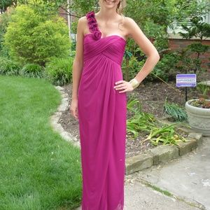 Prom/cocktail dress
